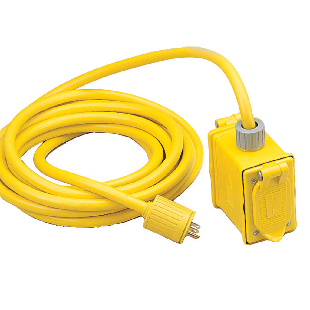 Worklights and Accessories