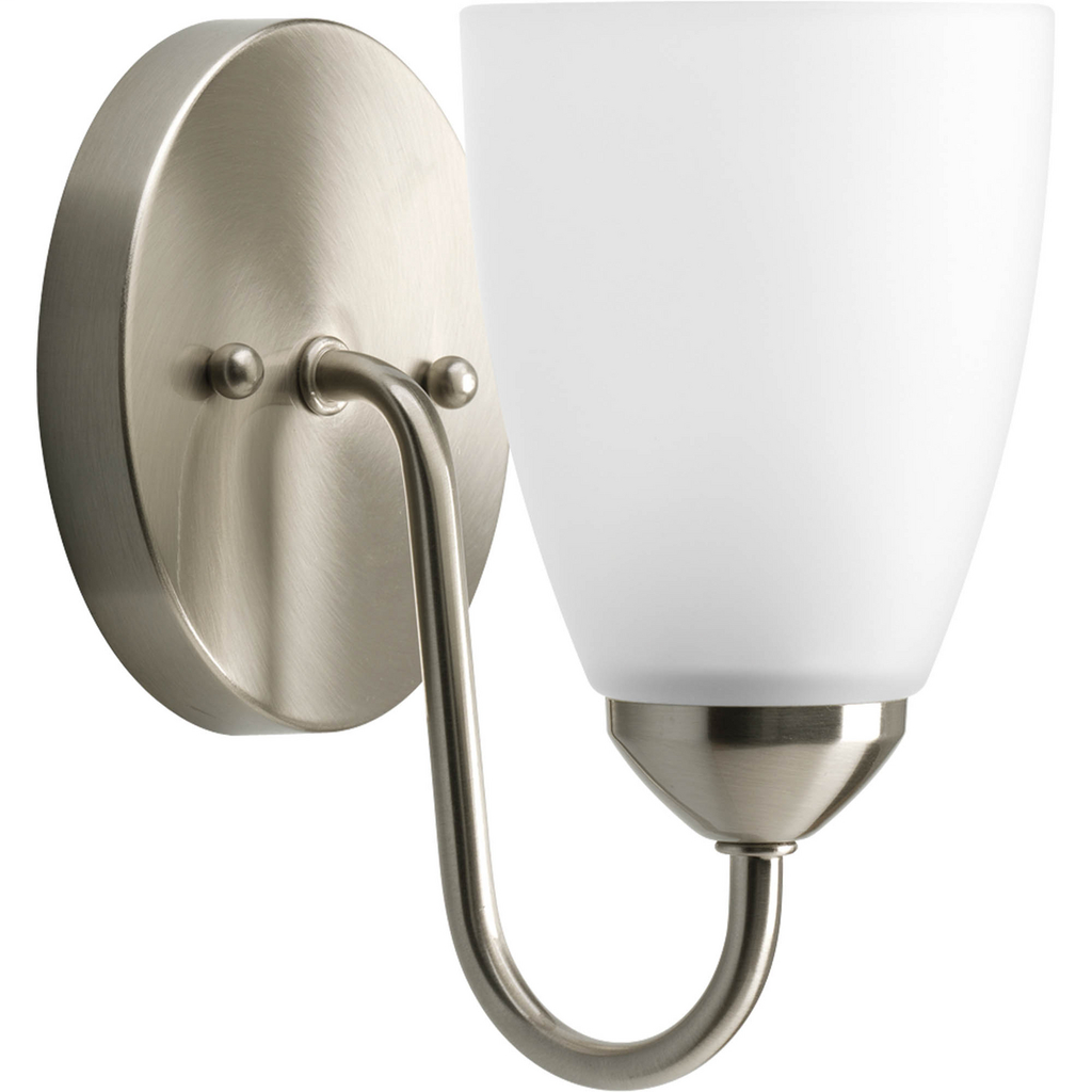Gather Collection One-Light Bath & Vanity - P2706-09