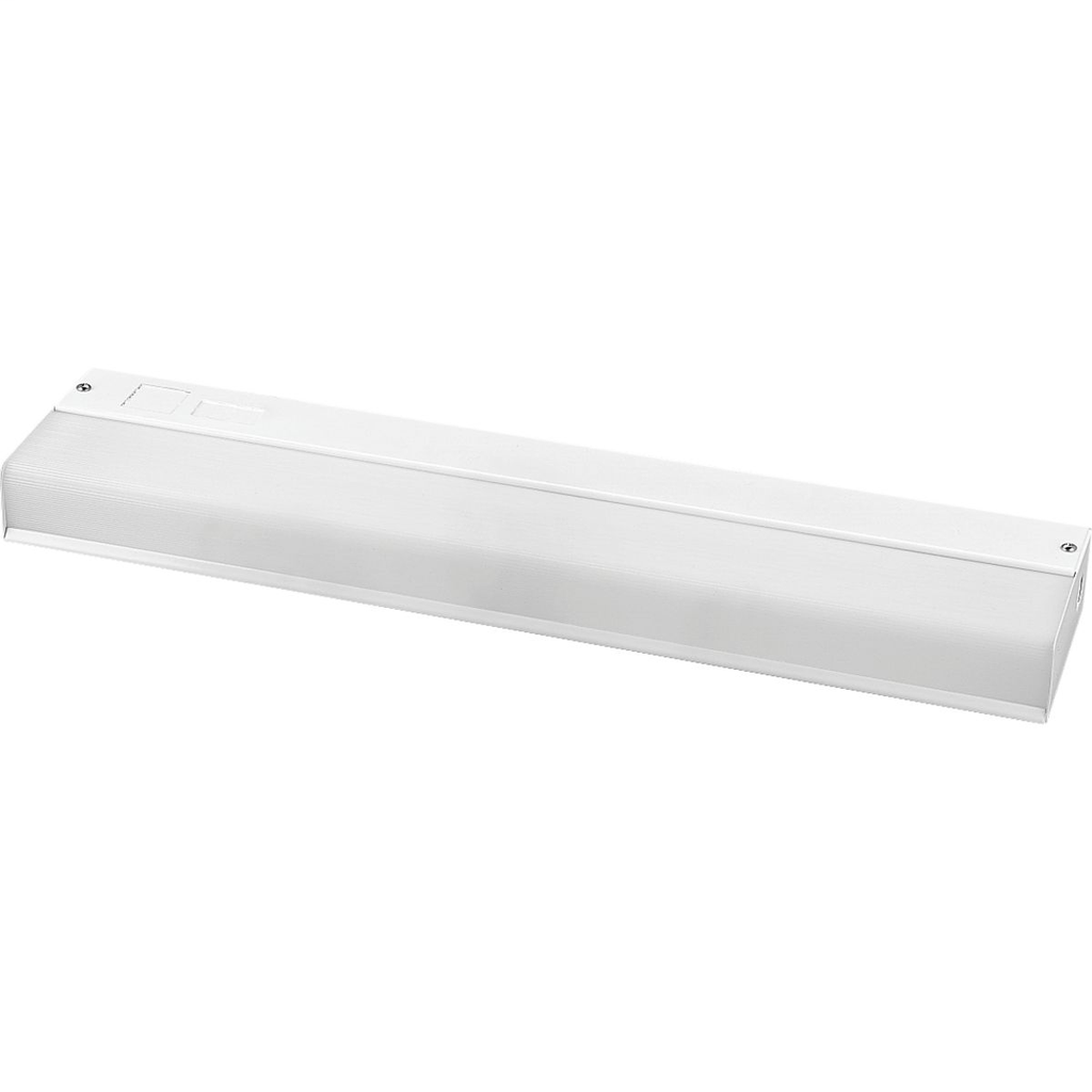 One-Light Undercabinet - P7007-30EBS