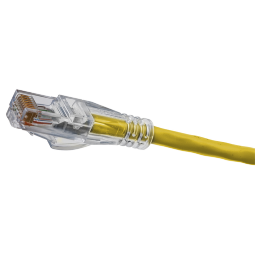 Product image for HCI HC5EY03 P-CORD, NEXTSPEED,CAT5E