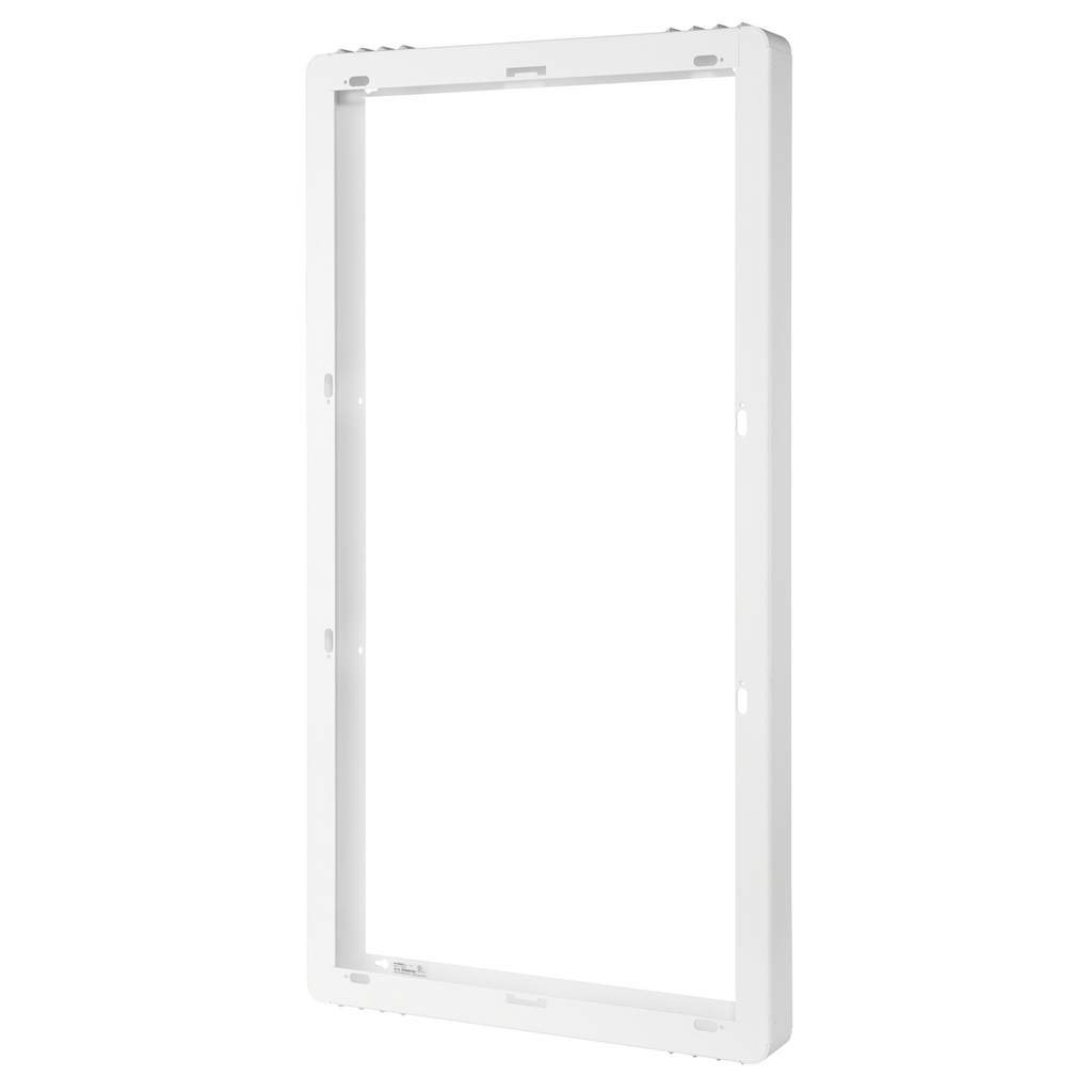 HWDK NSOBOX28X2 CABINET BRKT,2" EXT Product image for HWDK NSOBOX28X2 CABINET BRKT,2" EXT
