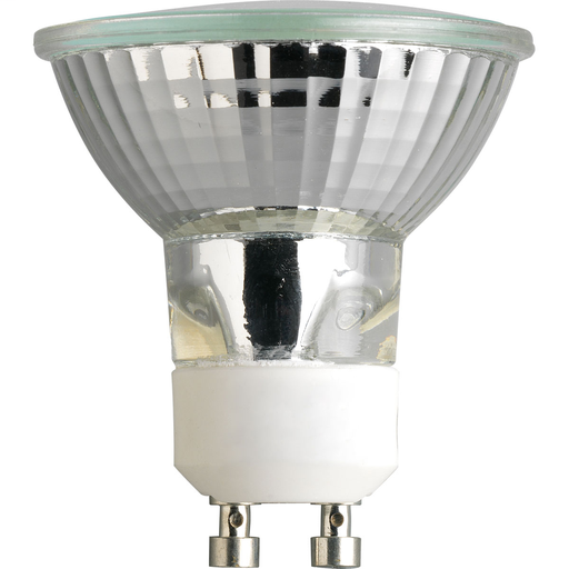 Product image for PROG P7833-01 50W GU10 MFL LAMP Cle