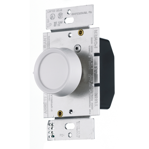 Product image for HWDK RFS5W ROTARY SPEED CONTROL, 5