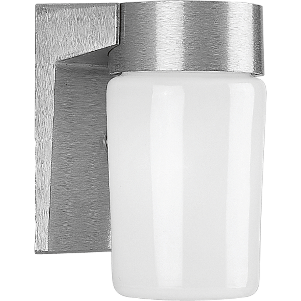 Cast Aluminum One-Light Wall Lantern - P5511-16
