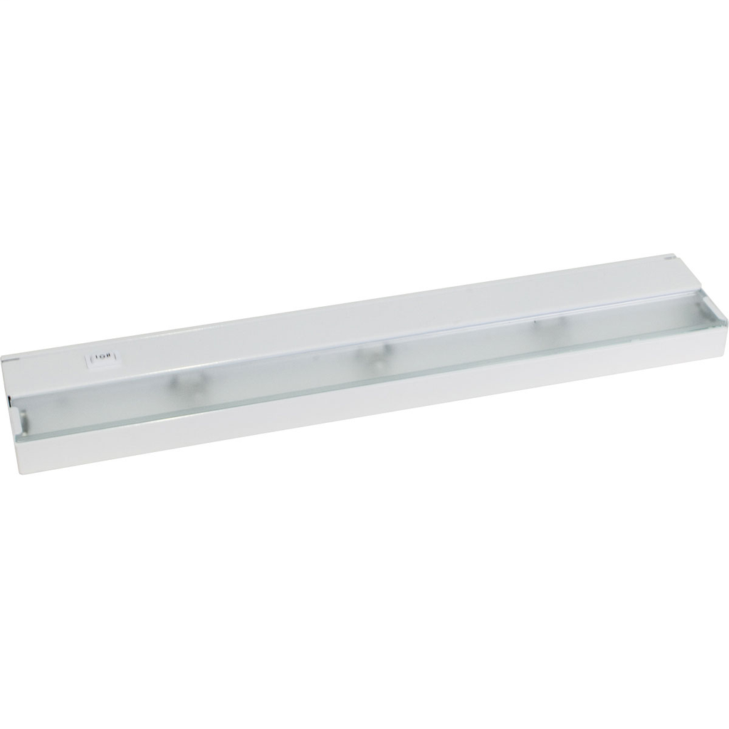 Three-Light Undercabinet - P7034-30WB