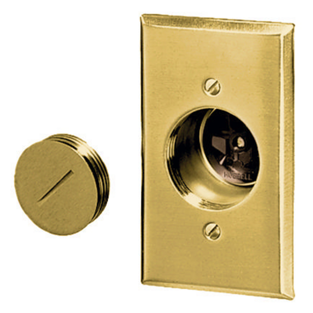 Miscellaneous Receptacles