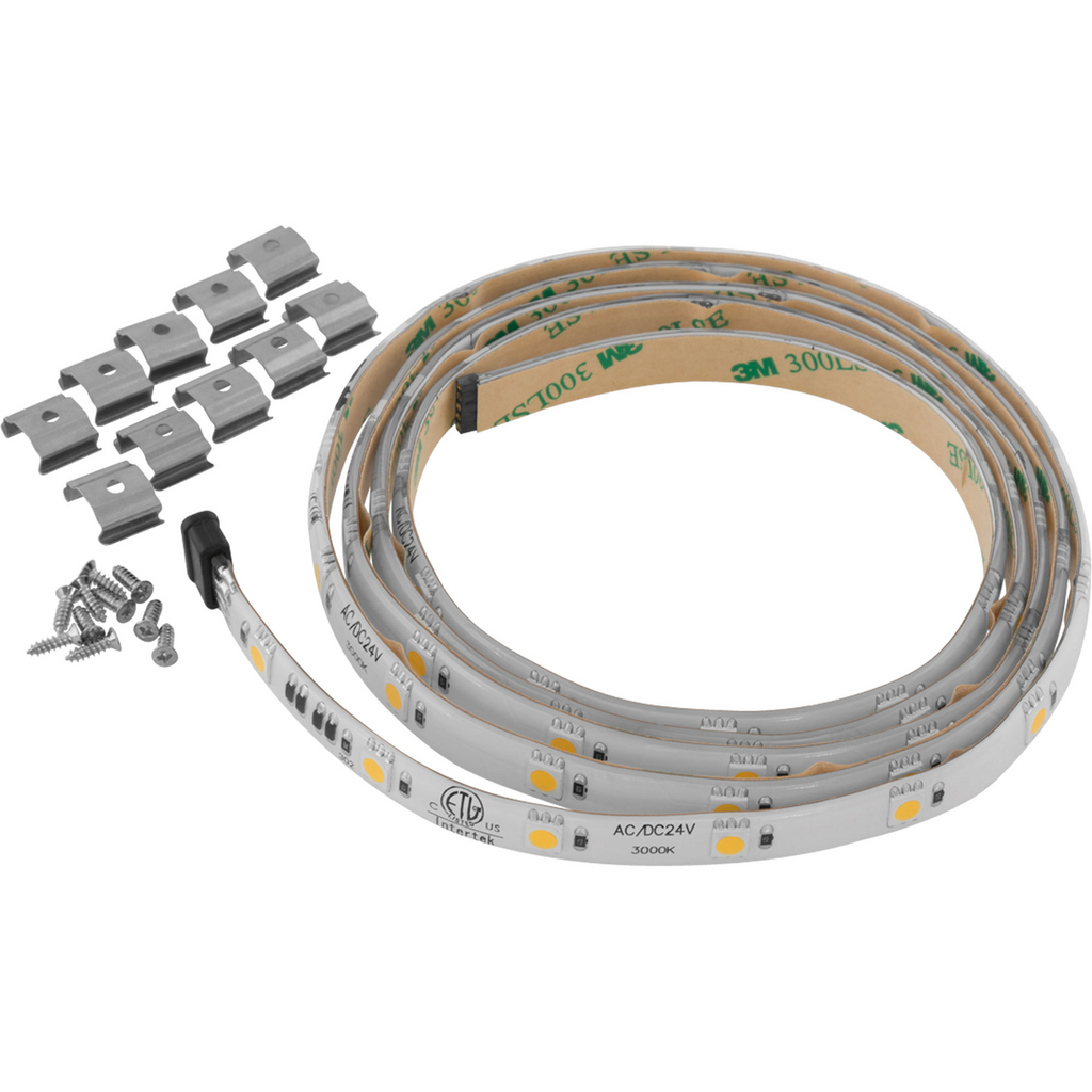Product image for PROG P7041-30 HAL4 5' TAPE LIGHTING