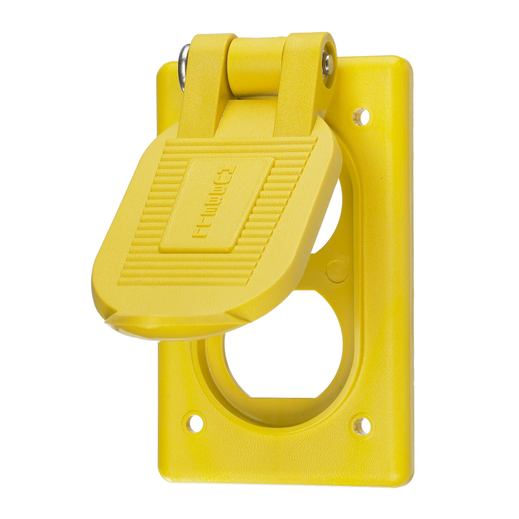 Weatherproof Cover