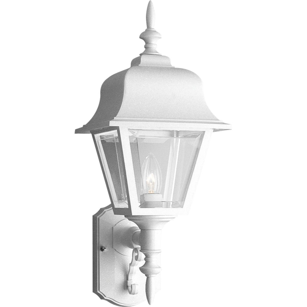 Product image for PROG P5656-30 Non-Metallic 1-Light