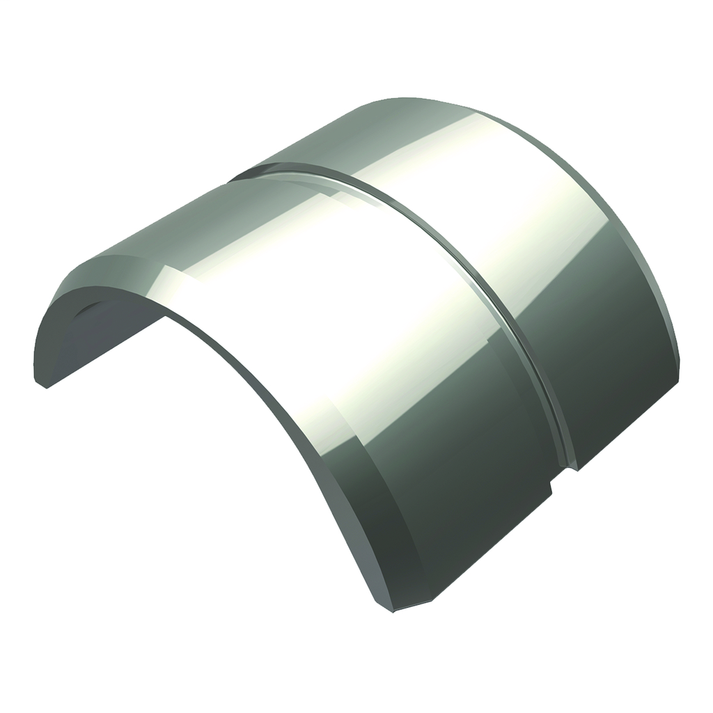 BUR PU998 CIRCULAR NON-BUTTING TWIN BUR PU998 CIRCULAR NON-BUTTING TWIN