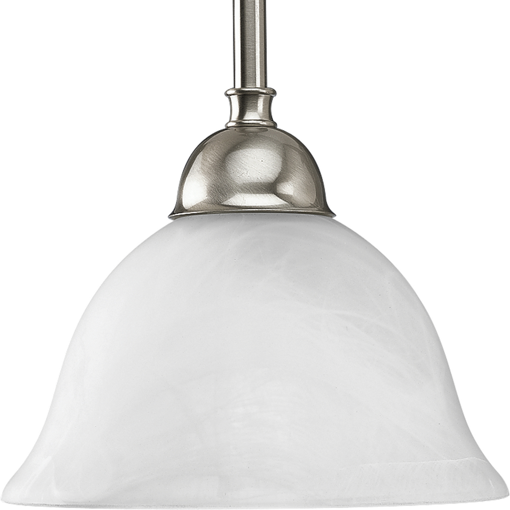 Avalon Collection One-Light Mini-Pendant - P5068-09