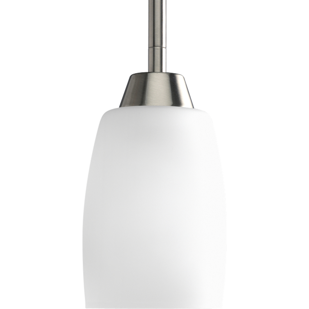Wisten Collection One-Light Mini-Pendant - P5108-09