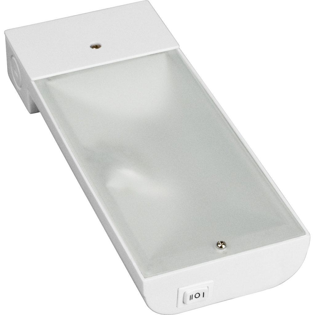 One-Light Undercabinet - P7533-30WB