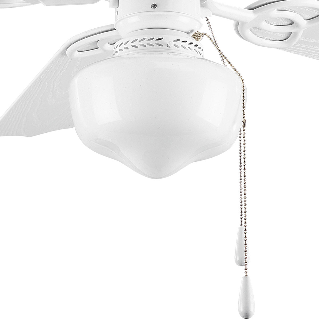 Product image for PROG P2620-30EBWB FAN LT KIT 1-13W