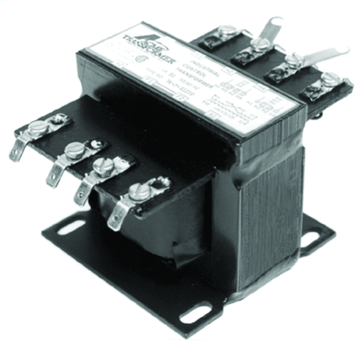 .5 kVA TA Series Open Core and Coil Industrial Control Transformer