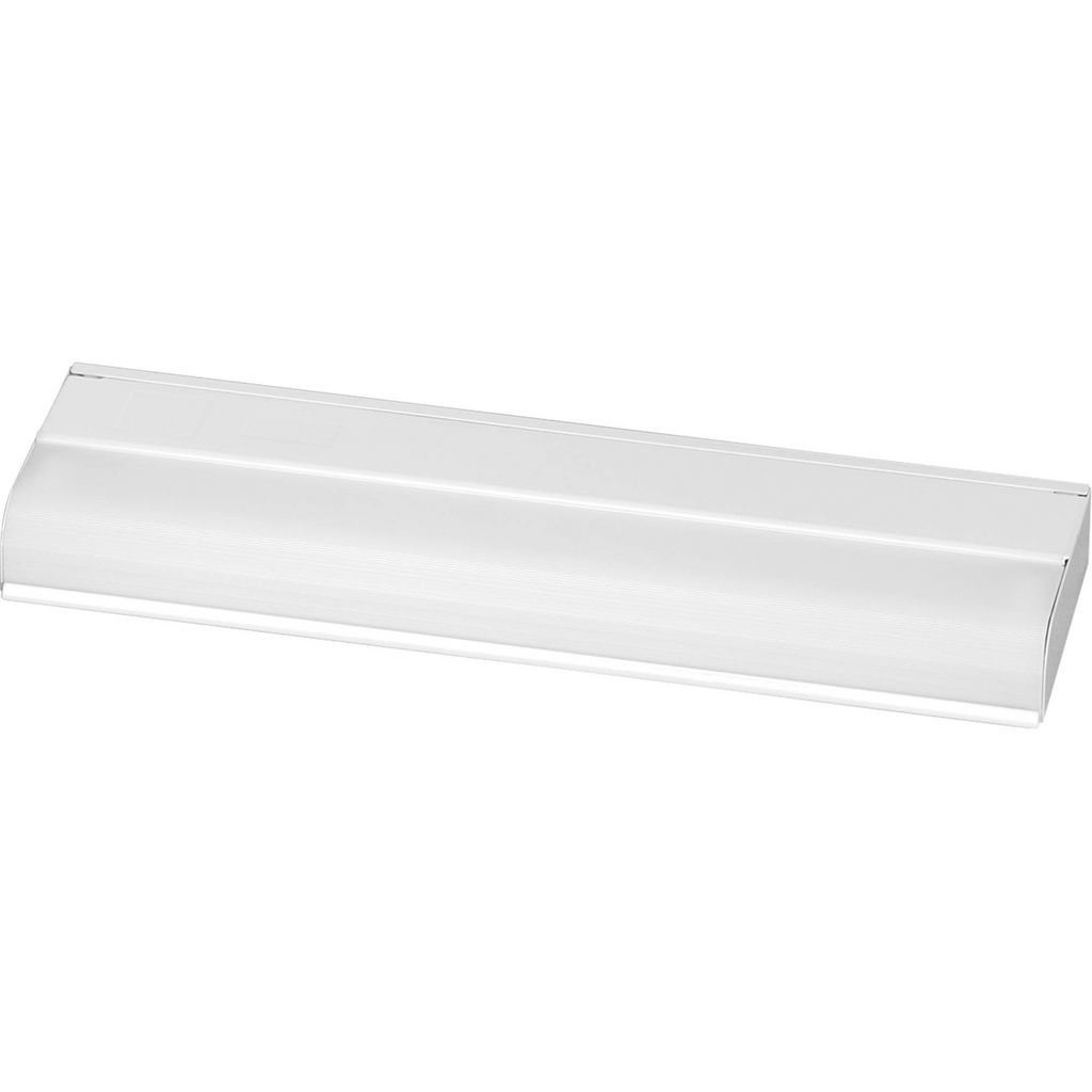 One-Light Undercabinet - P7004-30EBS