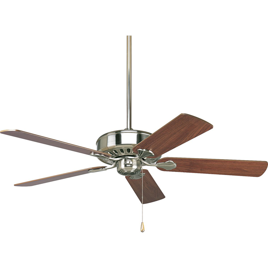 AirPro Collection Performance 52" Five-Blade Ceiling Fan - P2503-09