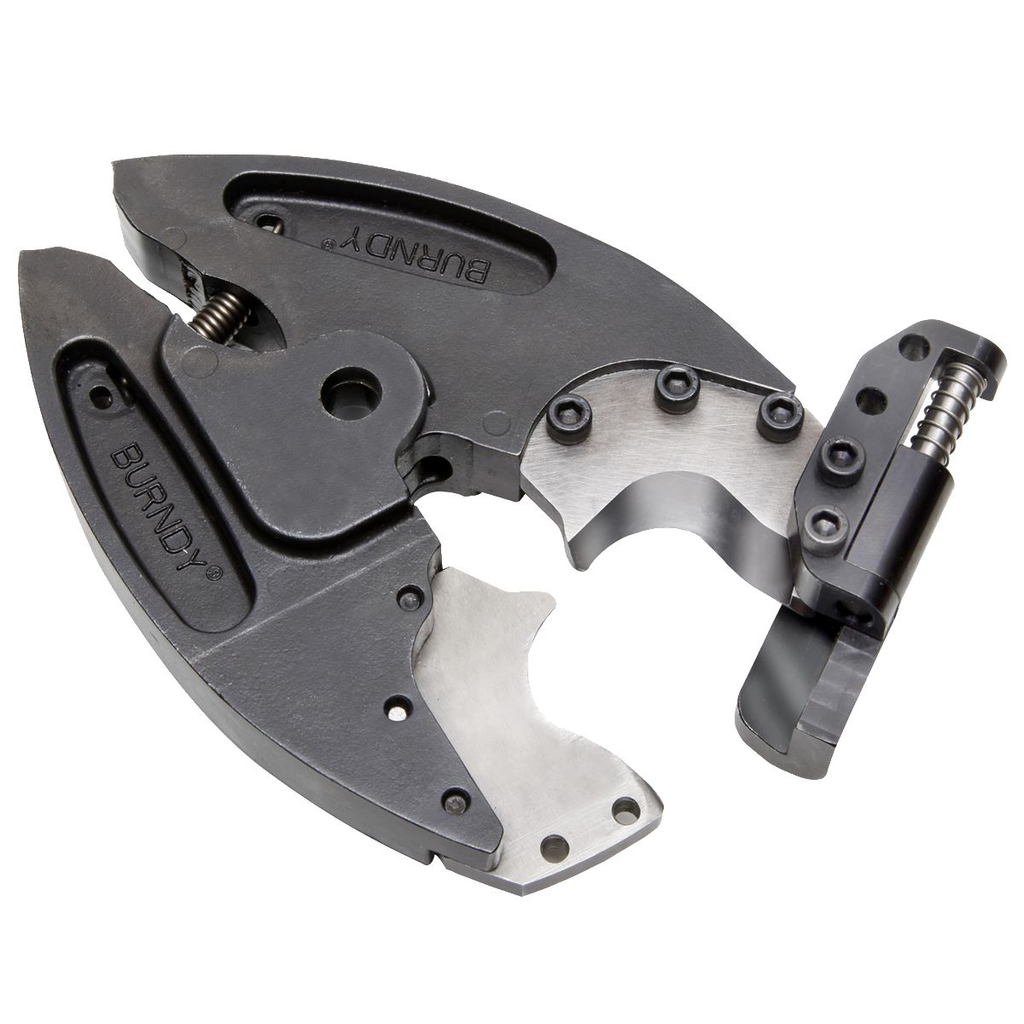Product image for Burndy PATJAWSCUT PATRIOT® IN-LINE® PATMD Cutter Jaws