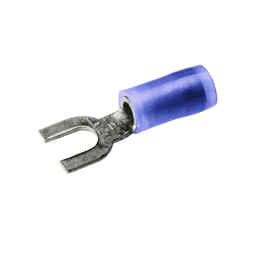 BUR YAES14N53F 16-14 NYLON FORK 6-8 BUR YAES14N53F 16-14 NYLON FORK 6-8