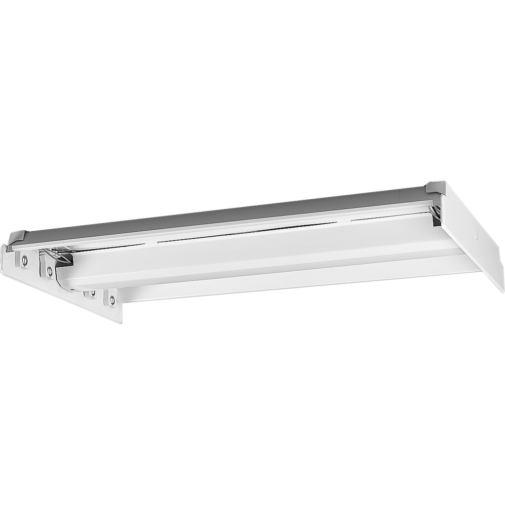 Four-Light Chassis for P7275-30 Wood Frame - P7215-30EB