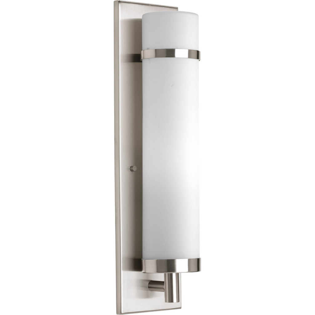 Product image for PROG P7082-09 1-26W GU24 ADA WALL S