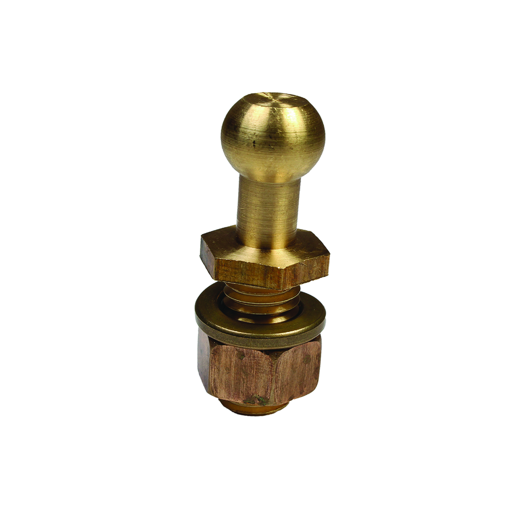 BUR GCB63T13G1 GROUND STUD 1/2IN TH BUR GCB63T13G1 GROUND STUD 1/2IN TH