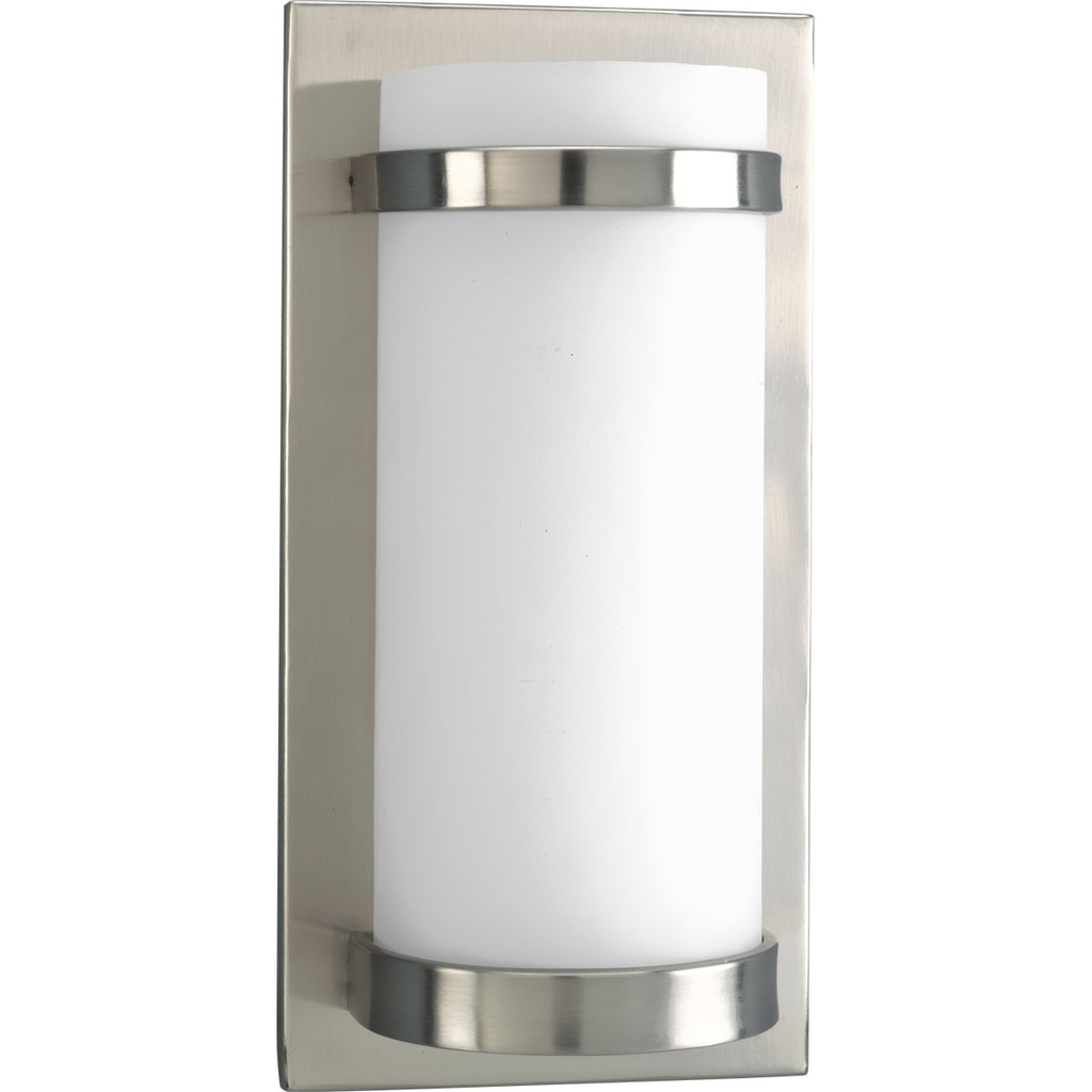 Sconce One-Light Wall Sconce - P7068-09