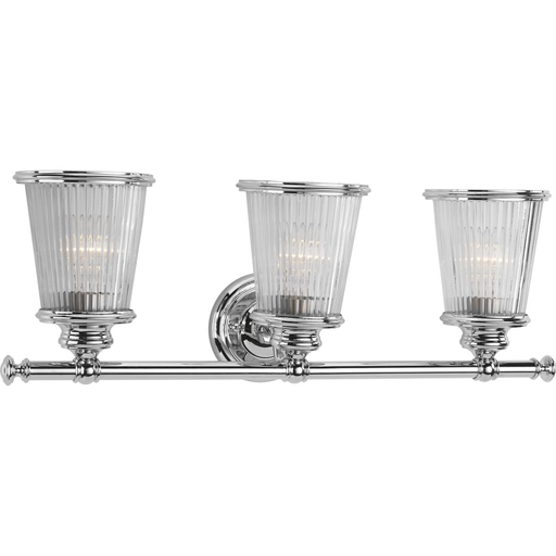 Product image for PROG P2171-15 Radiance 3-100W MED B