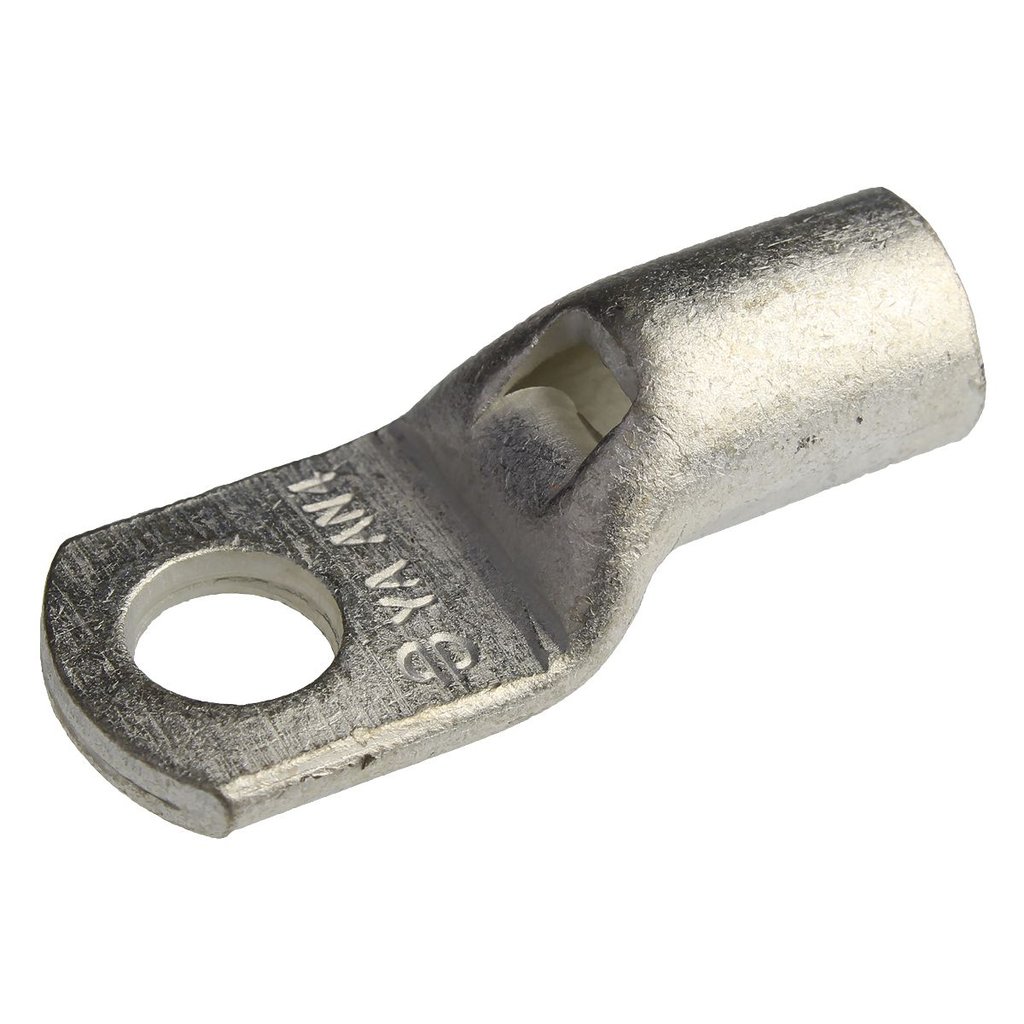 BUR YAV4CL 4AWG HVYDTY RING 1/4 STU BUR YAV4CL 4AWG HVYDTY RING 1/4 STU