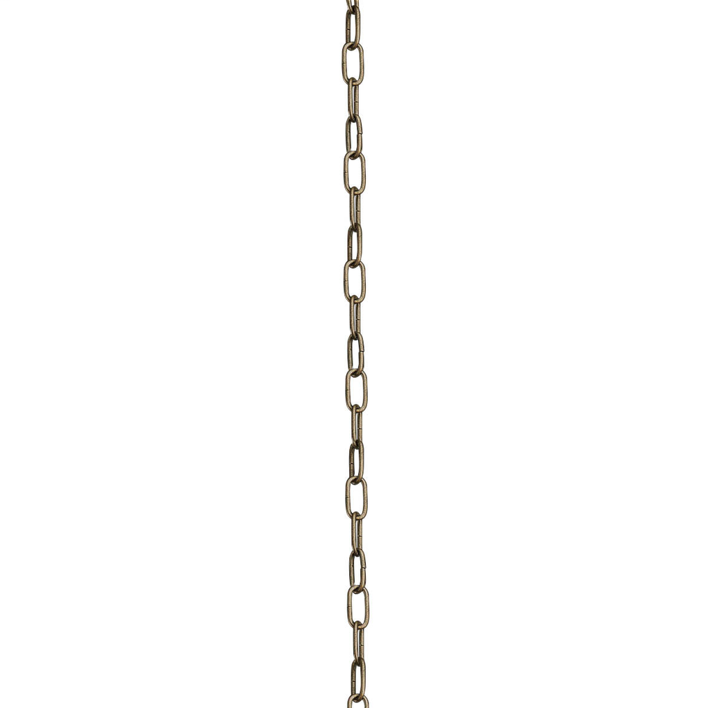 Product image for PROG P8757-86 10ft 9ga (.148) CHAIN