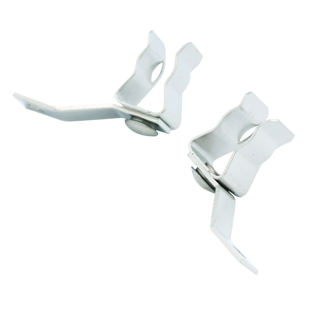 F KIT:SECONDARY FUSE CLIP MIDGET W/ARM