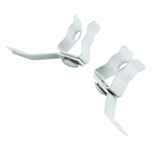 F KIT:SECONDARY FUSE CLIP MIDGET W/ARM