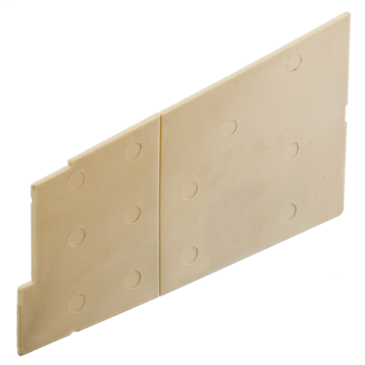 Product image for HWDK CFB10DIV LOW VOLTAGE DIVIDER C