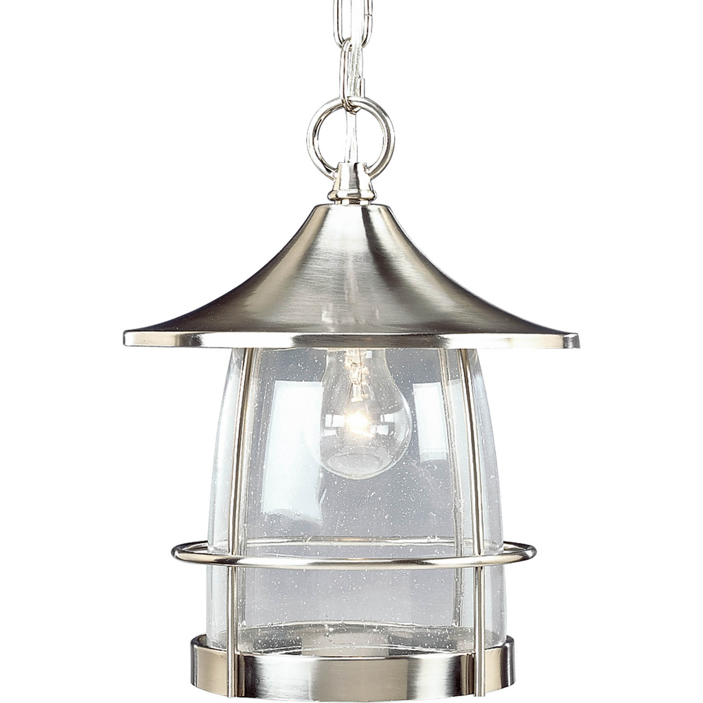 Product image for PROG P5563-09 1-100W MED CH HUNG LA