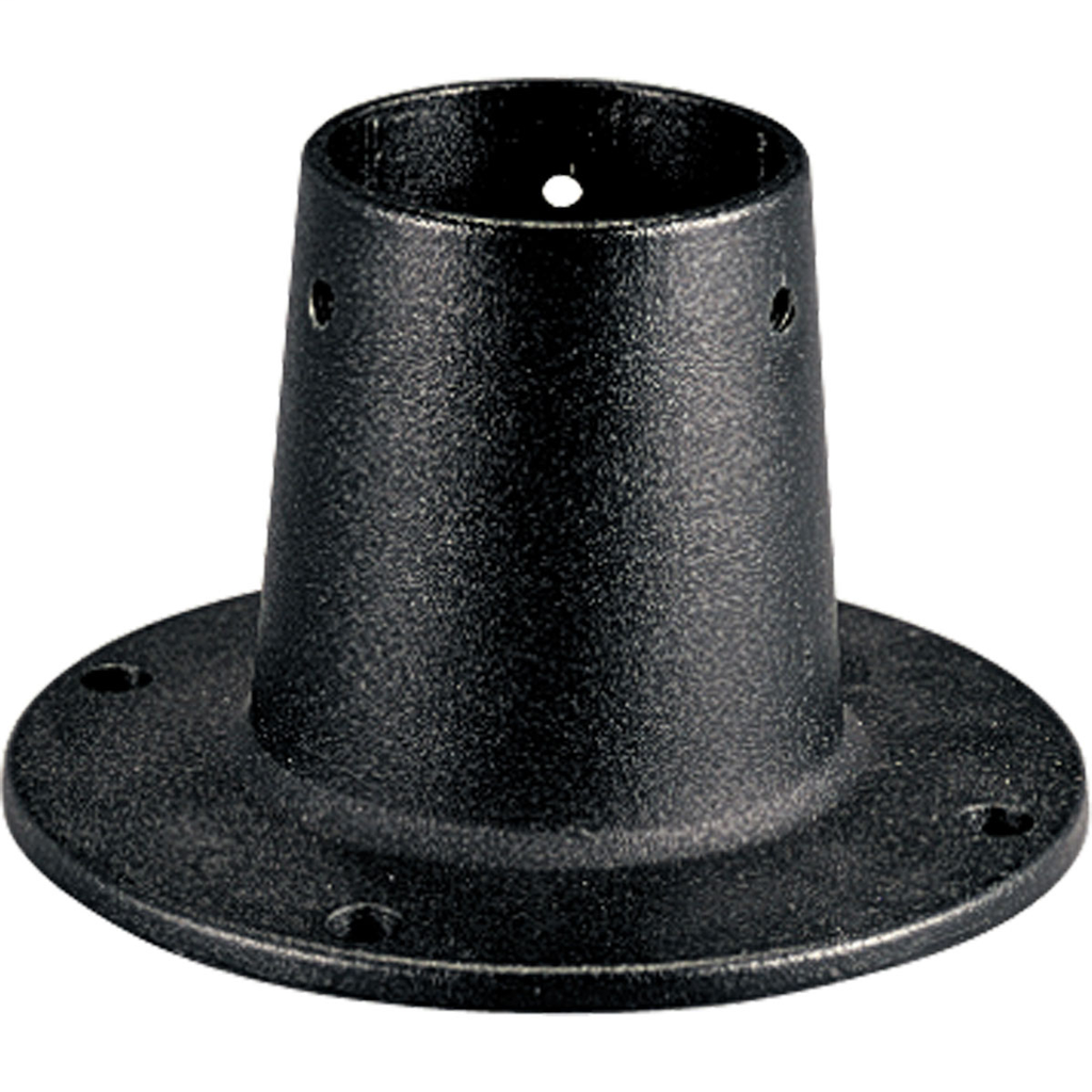Outdoor Posts Surface Mount Post Adapter - P8748-31