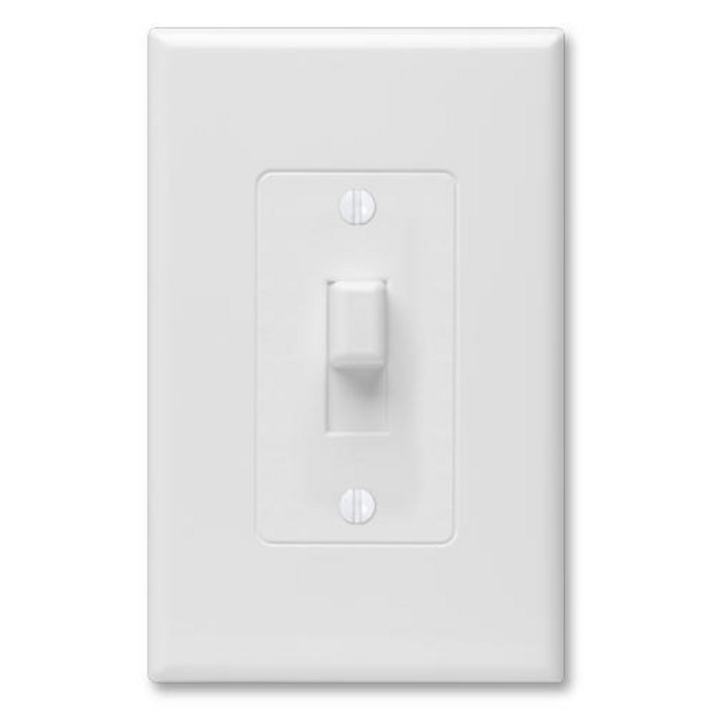 Product image for RACO 2670W MASQUE REVIVE DECORATOR