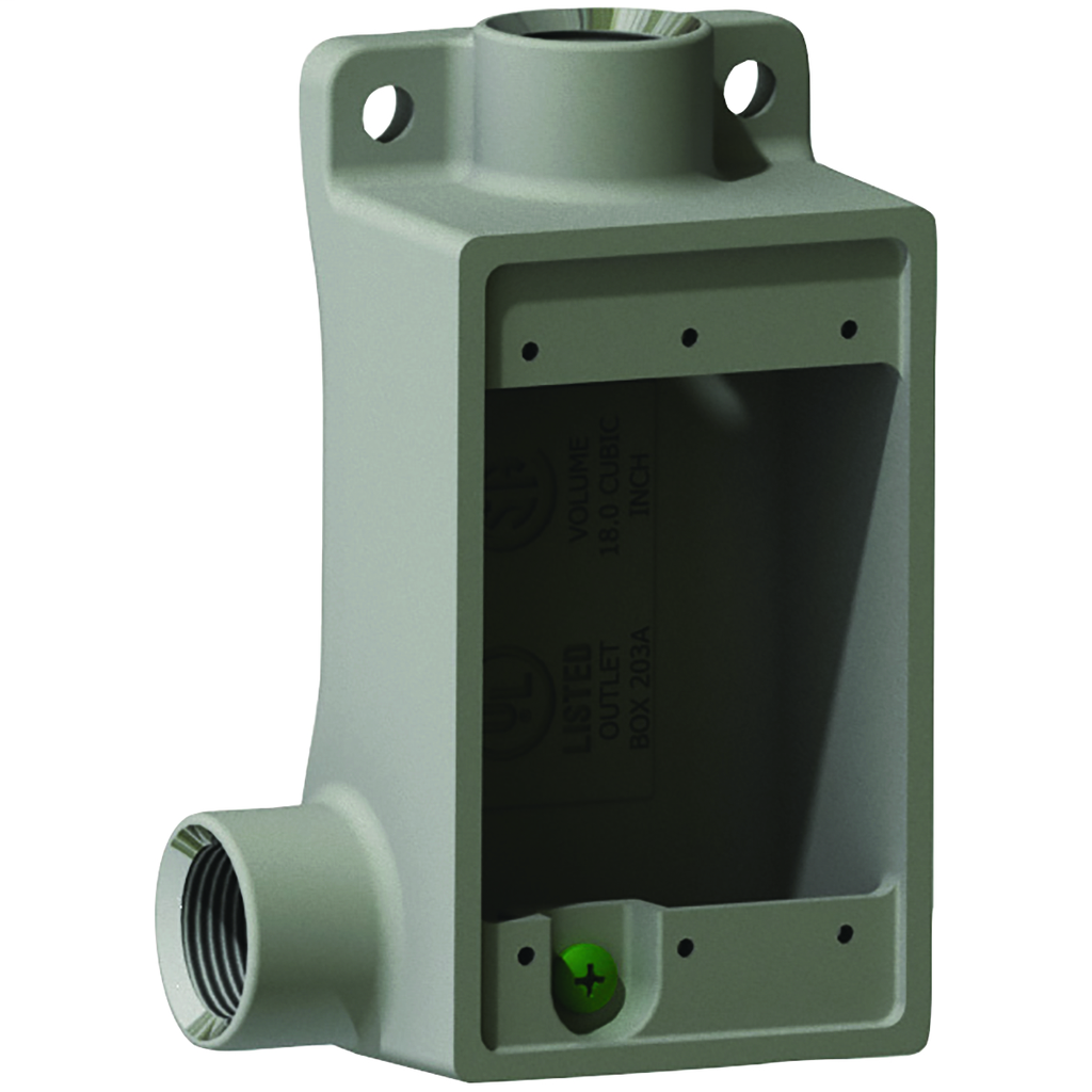 KLRK FSL-2 FSL 3/4" AL SHALL FEED T KLRK FSL-2 FSL 3/4" AL SHALL FEED T