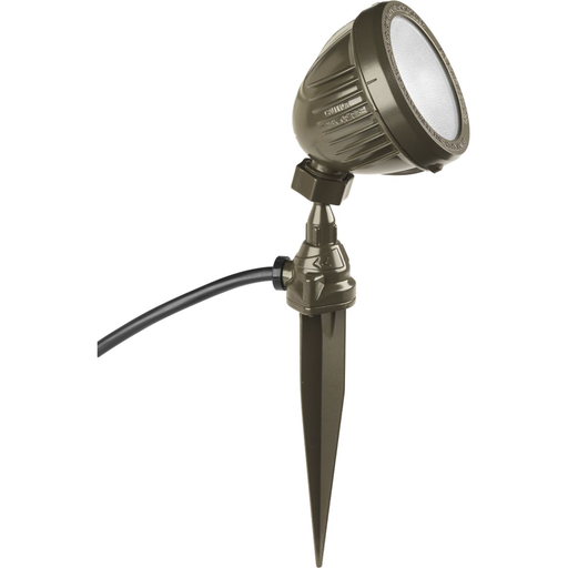 Product image for PROG P6346-20-30K 1-Light Flood Lig