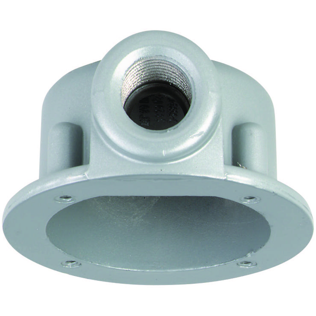 Hubbell Electrical Systems VGH-1 1/2 Inch Splice Box Ceiling Mount Hubbell Electrical Systems VGH-1 1/2 Inch Splice Box Ceiling Mount