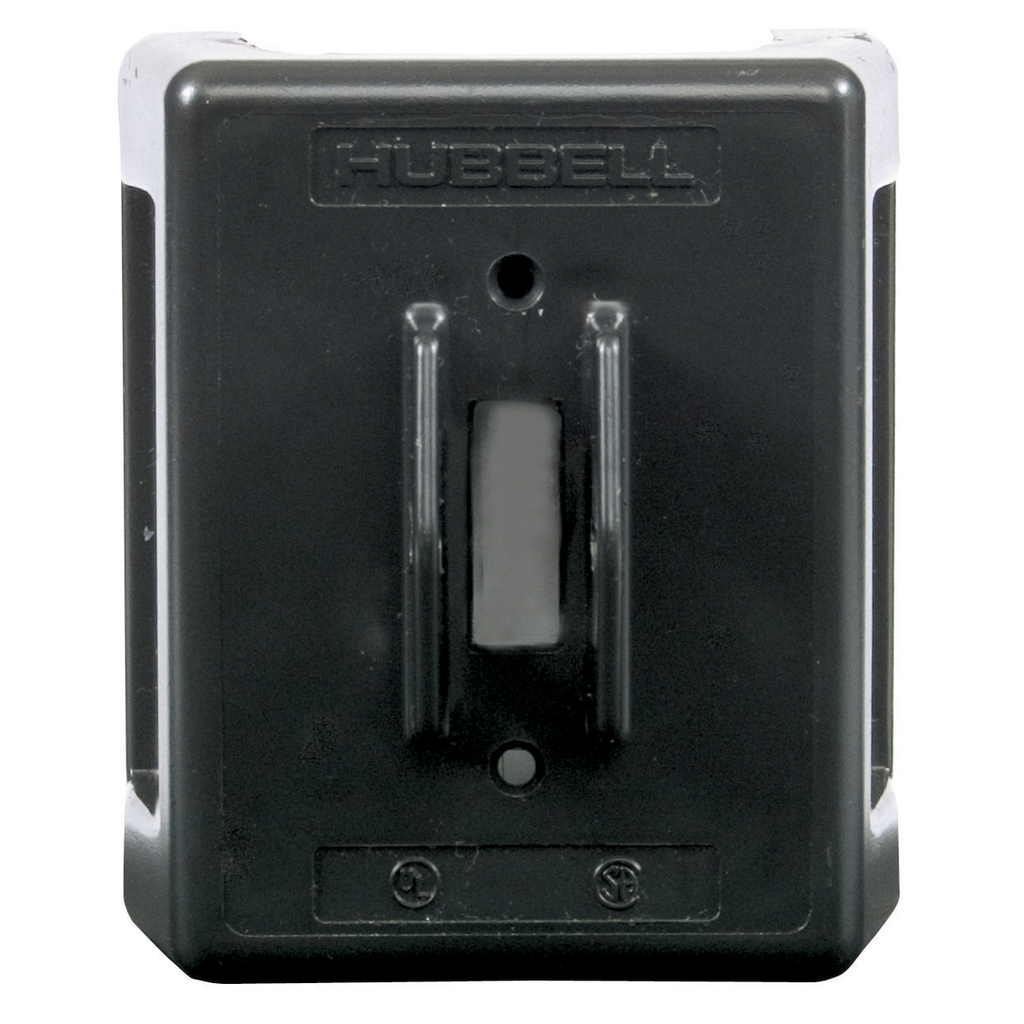 Hubbell HBL1370 MET NEMA1 SW ENCL