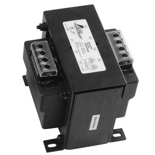 Product image for ACME CE020100 TFMR 1PH .10KVA 200/2