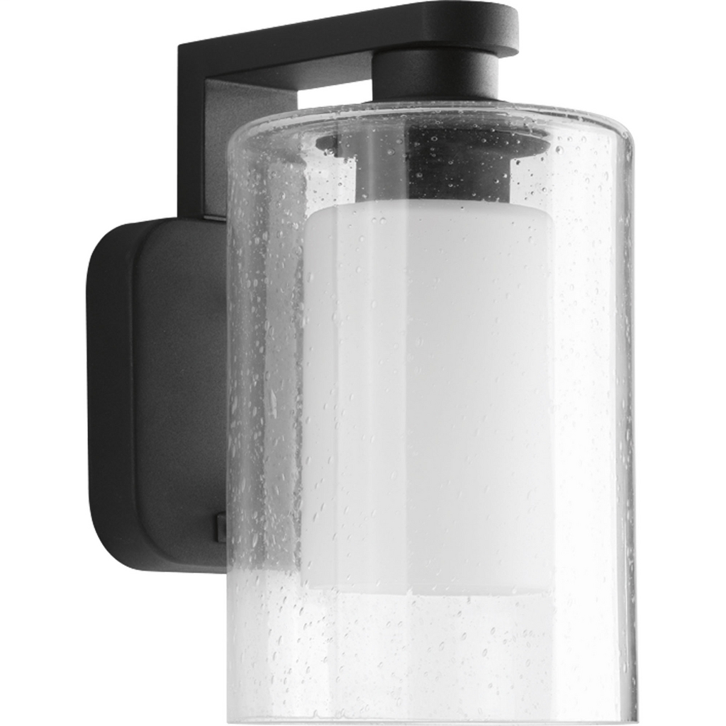 Compel Collection 6" One-Light Wall Lantern - P6038-31