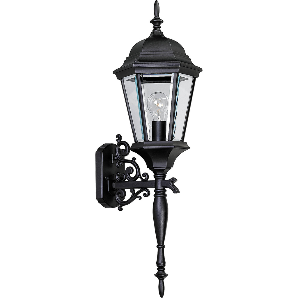 Welbourne One-Light Wall Lantern - P5684-31
