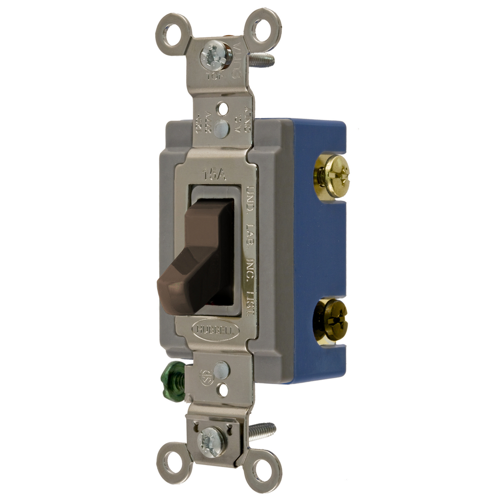 HBL Extra Heavy Duty Industrial Switch