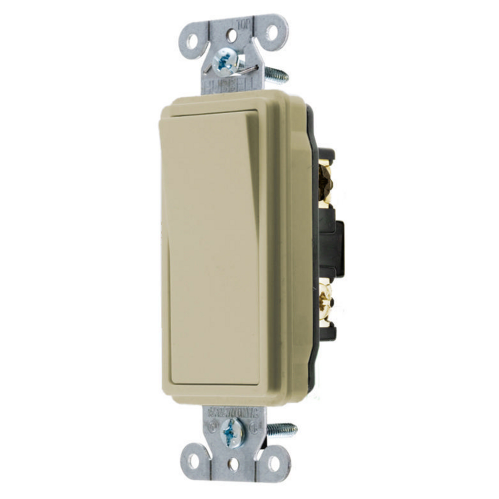 Style Line Decorator Series Specification Grade Switch