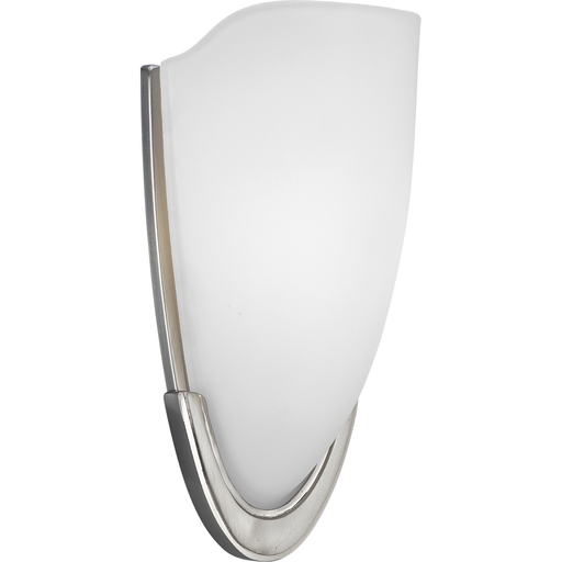 Product image for PROG P7087-09 WALL SCONCE 100W MED