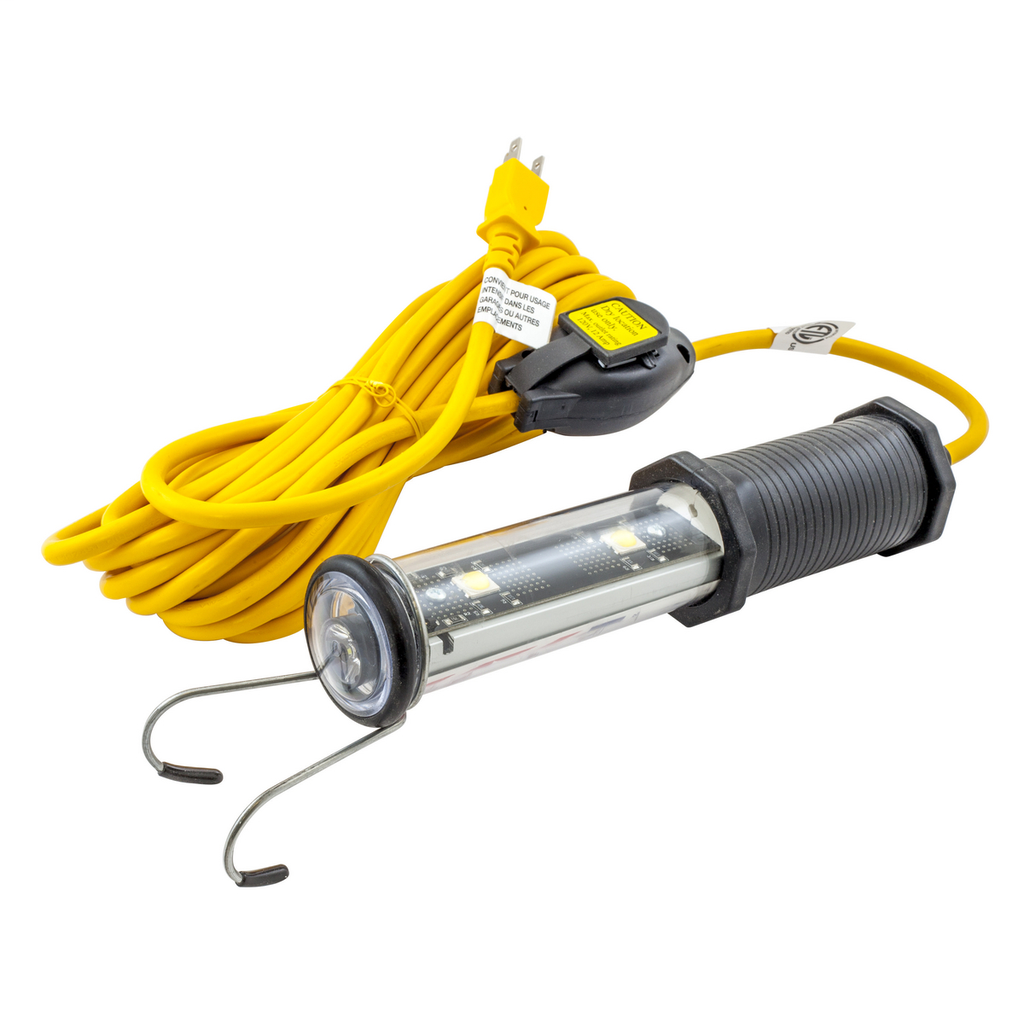 LED Maintenance Worklights