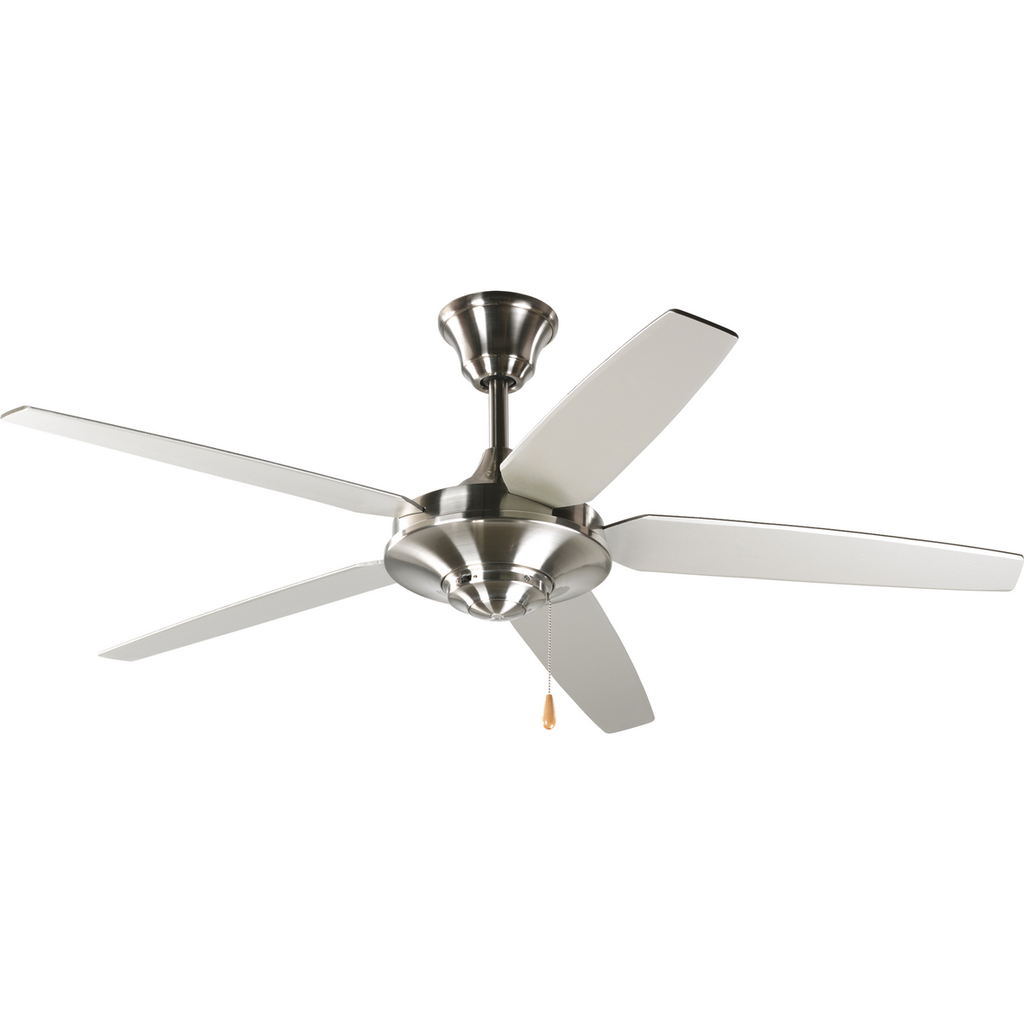 AirPro Collection 54" Five-Blade Fan - P2530-09