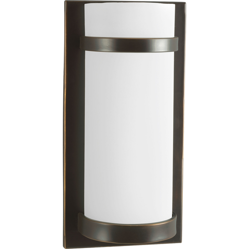 Product image for PROG P7068-20 WALL SCONCE 1-100W ME