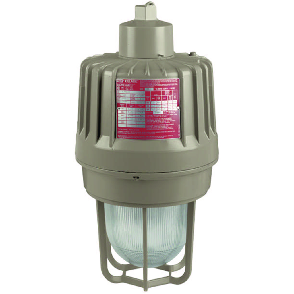 Product image for KLRK EZP170A2G 175W 277V MH FIXT